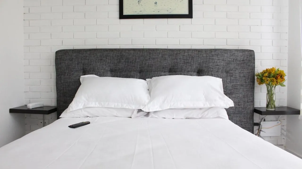 דירות בוגוטה Mini Loft Nuevo Excelente Ubicacion!