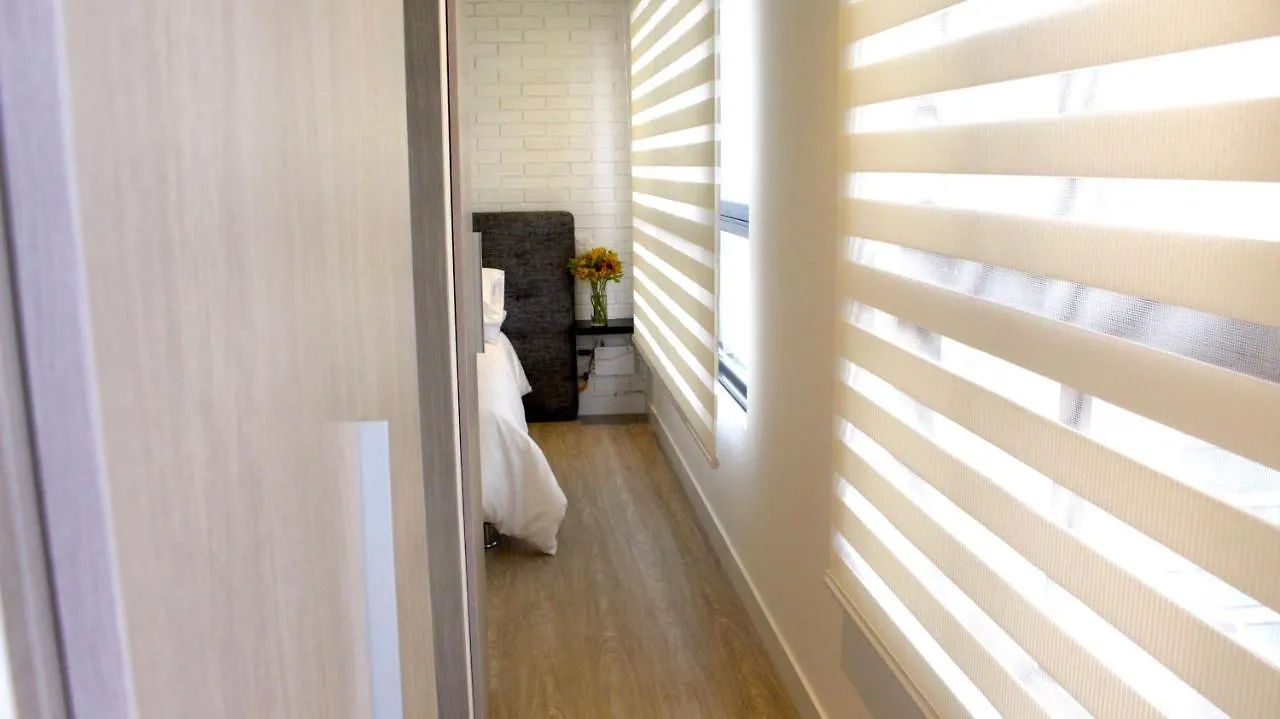 דירות בוגוטה Mini Loft Nuevo Excelente Ubicacion!