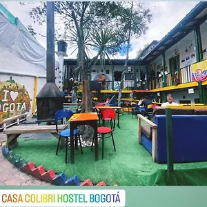 2* Gasthuis Gastro Bar Casa Colibri